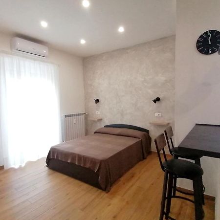 Appartamento Urban Loft Lido di Ostia Esterno foto