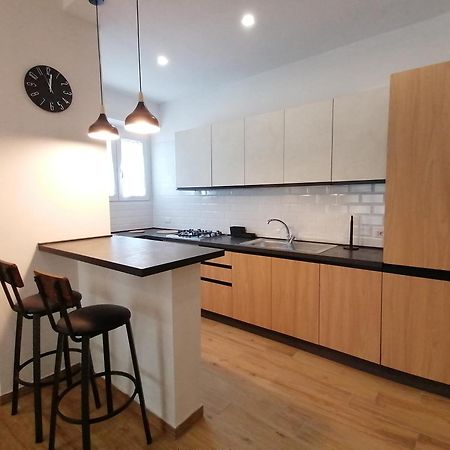 Appartamento Urban Loft Lido di Ostia Esterno foto